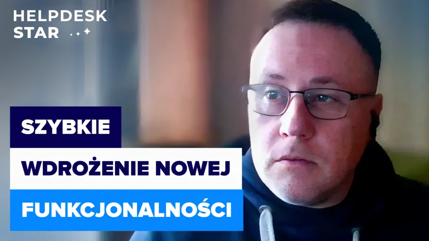 Opinie klienta